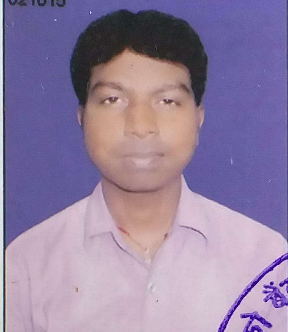 Student Photo Not Available