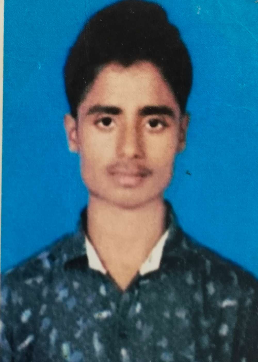 Student Photo Not Available