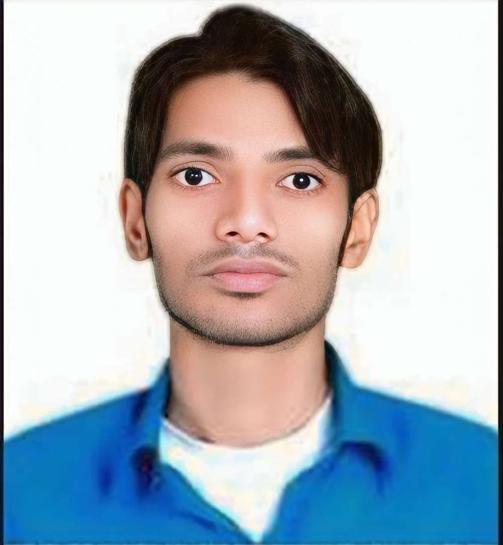 Student Photo Not Available