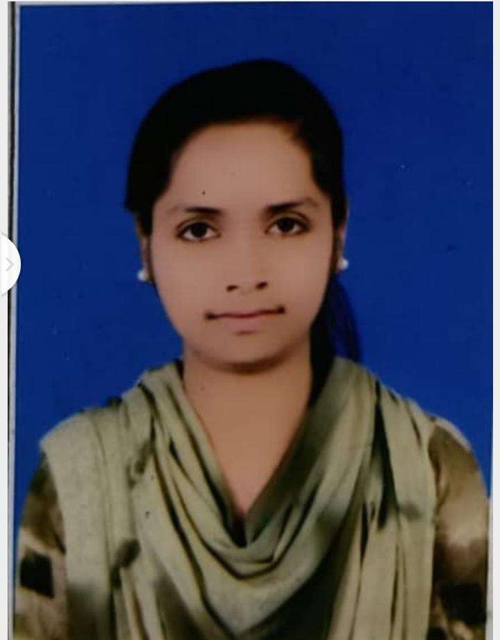 Student Photo Not Available