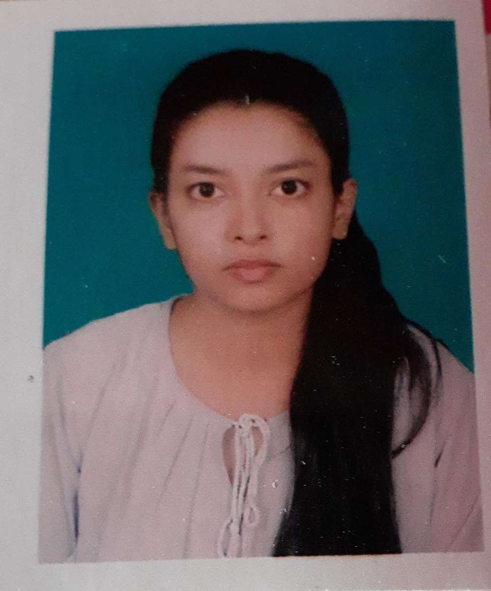 Student Photo Not Available