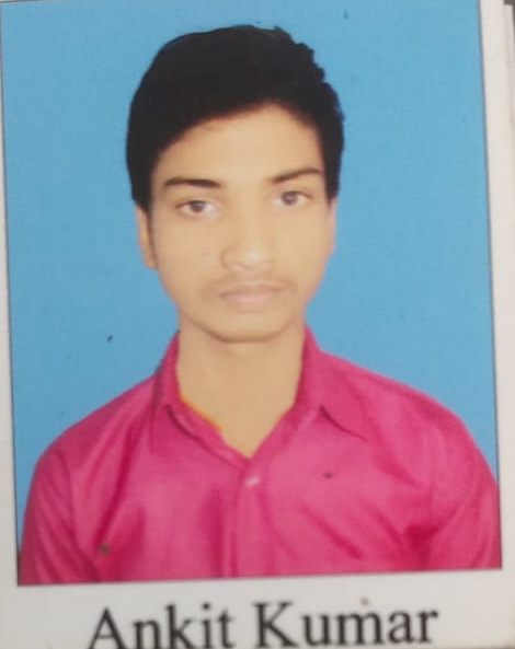 Student Photo Not Available
