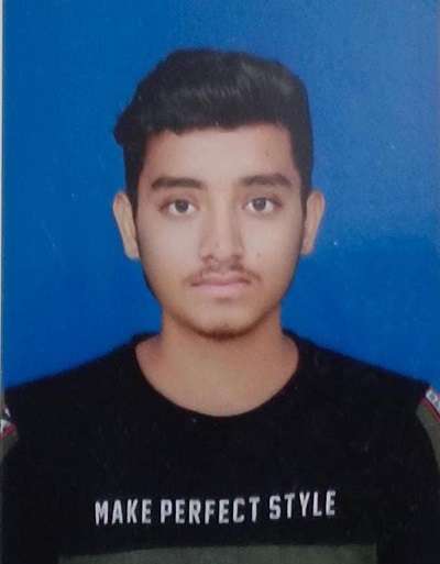 Student Photo Not Available