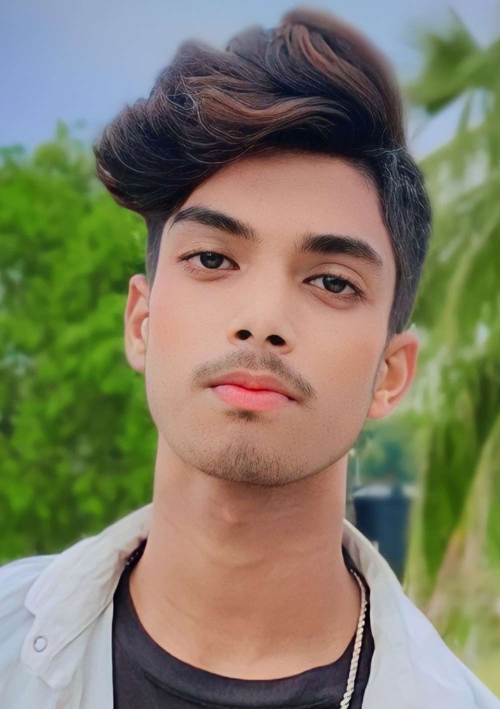 Student Photo Not Available