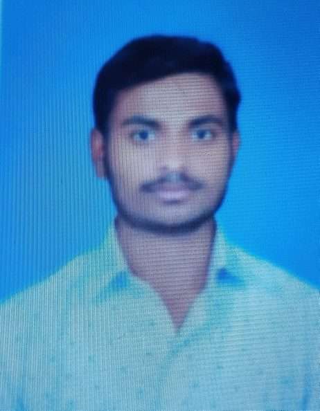 Student Photo Not Available