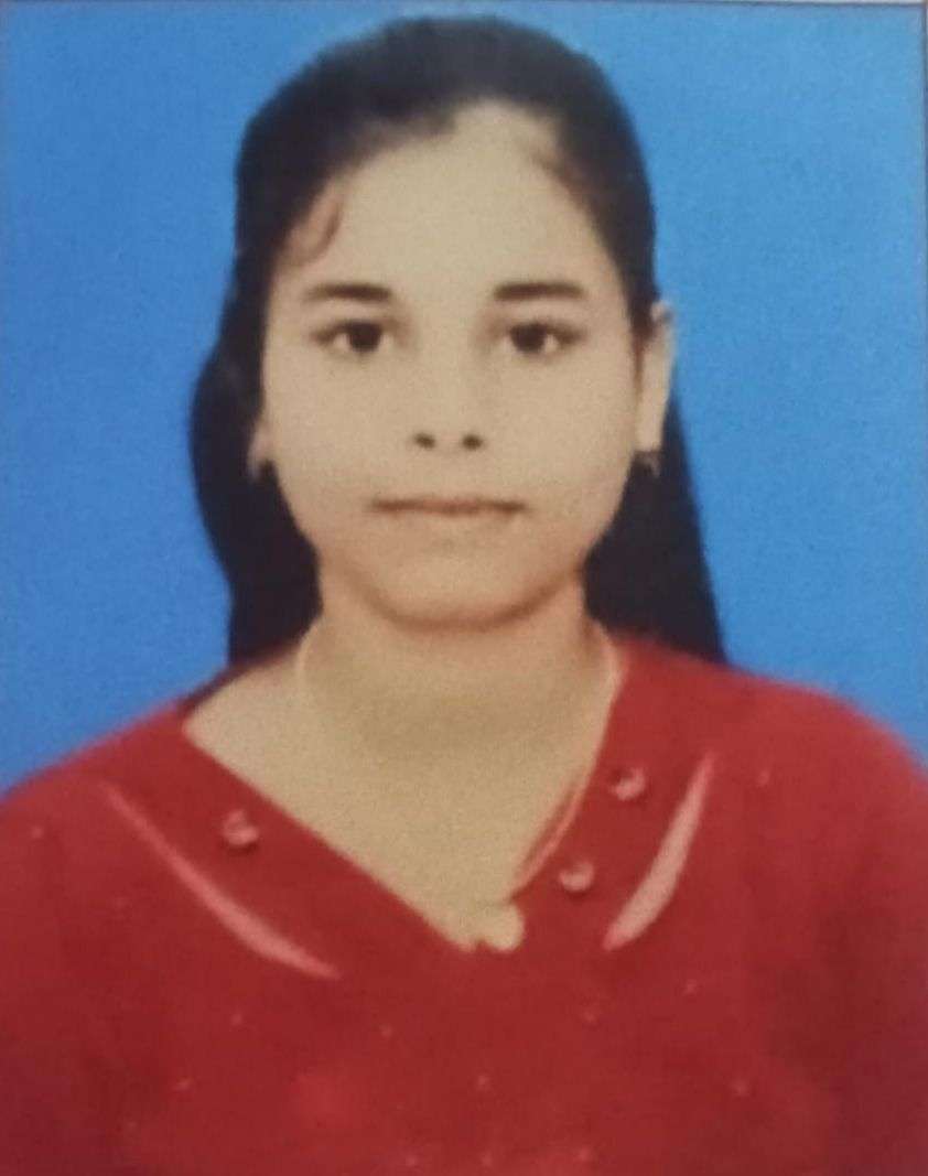 Student Photo Not Available