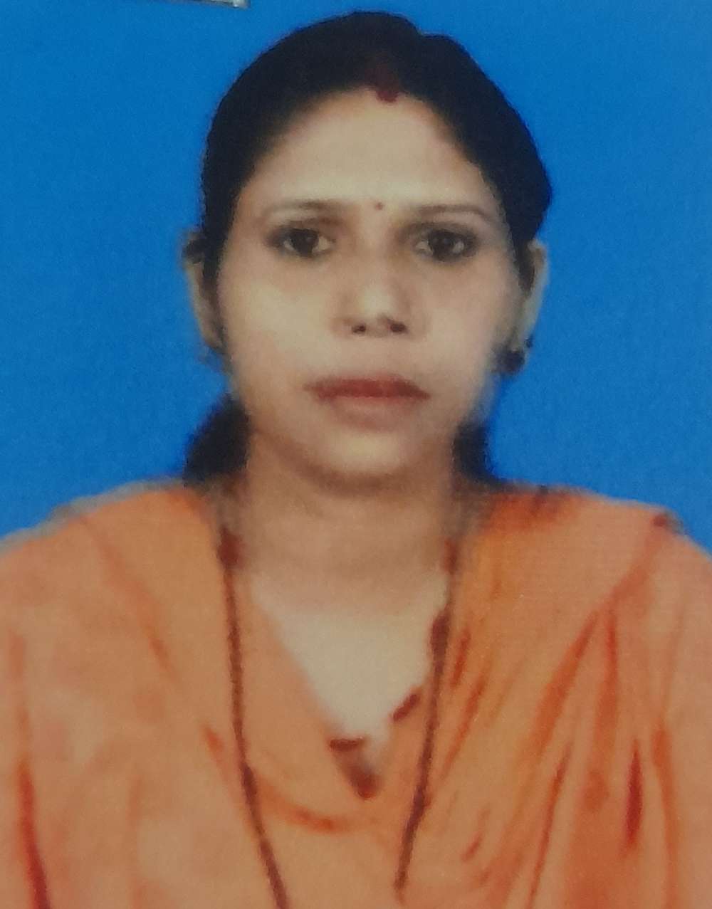 Student Photo Not Available