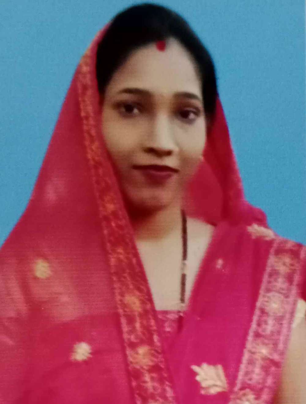 Student Photo Not Available