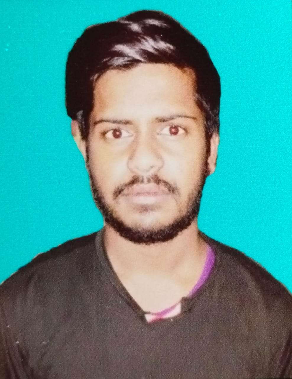 Student Photo Not Available