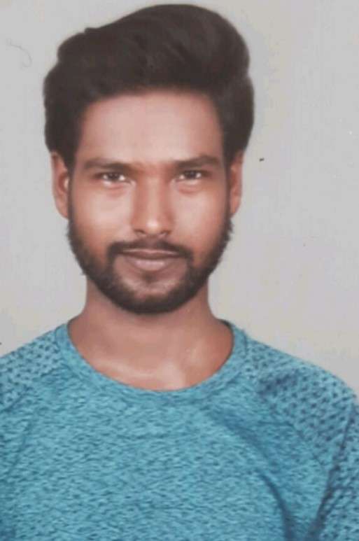 Student Photo Not Available