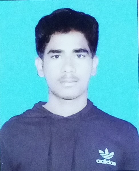 Student Photo Not Available