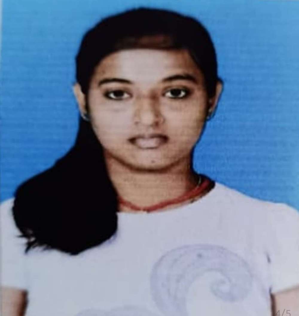 Student Photo Not Available