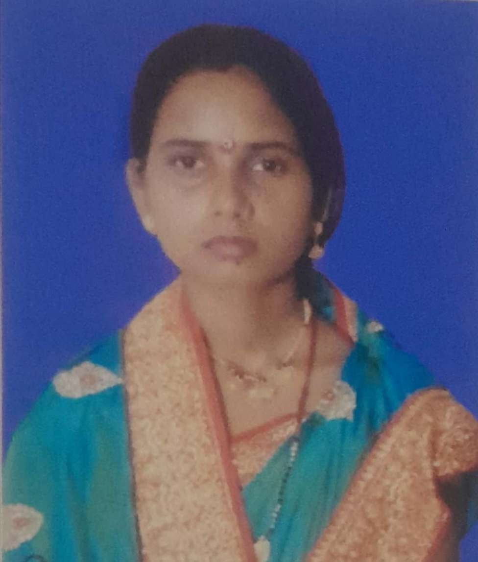 Student Photo Not Available