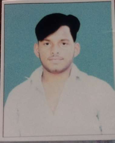 Student Photo Not Available