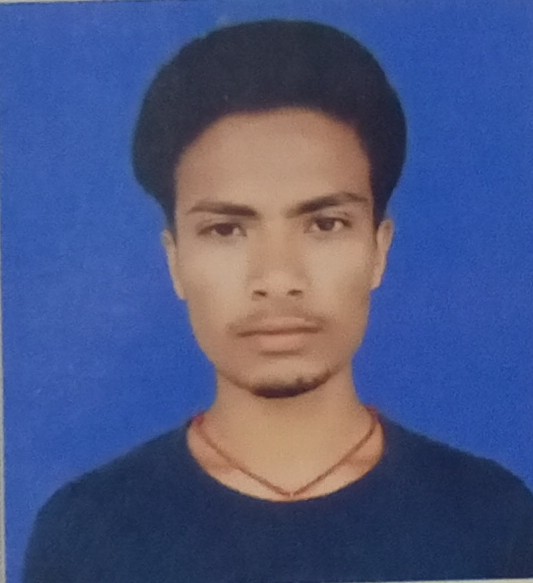 Student Photo Not Available