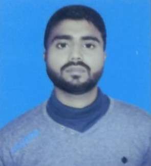 Student Photo Not Available