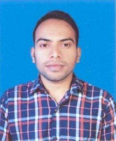 Student Photo Not Available