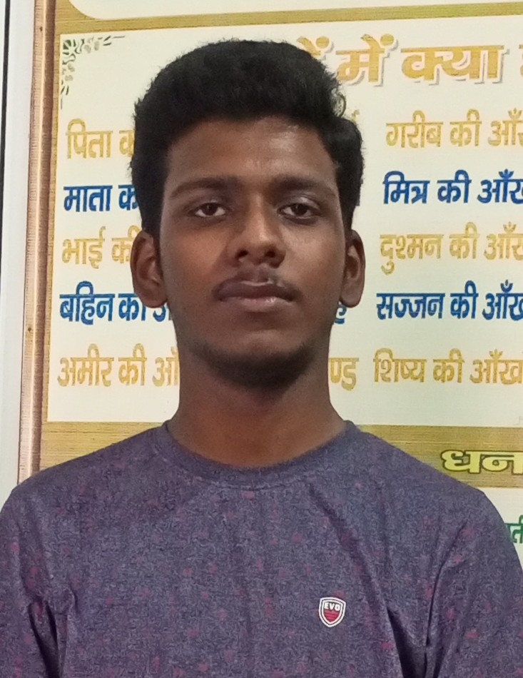 Student Photo Not Available