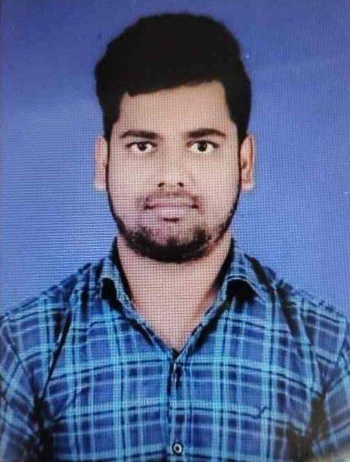 Student Photo Not Available