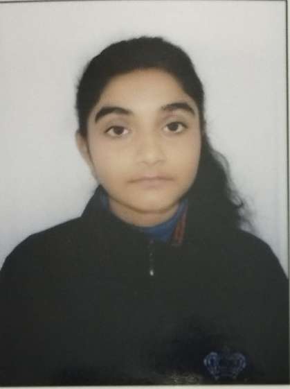 Student Photo Not Available