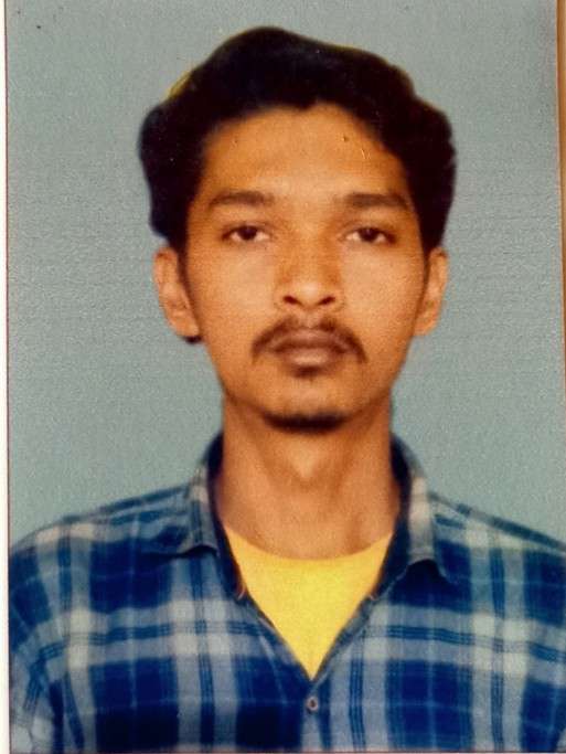 Student Photo Not Available