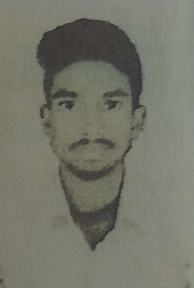 Student Photo Not Available