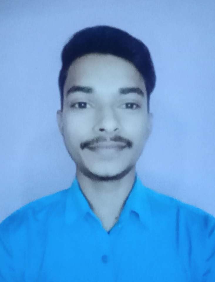 Student Photo Not Available