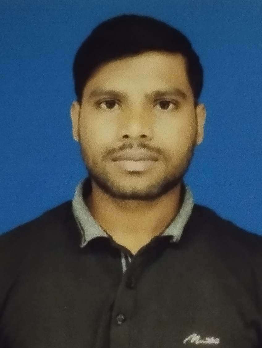 Student Photo Not Available