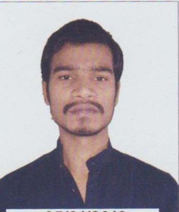 Student Photo Not Available