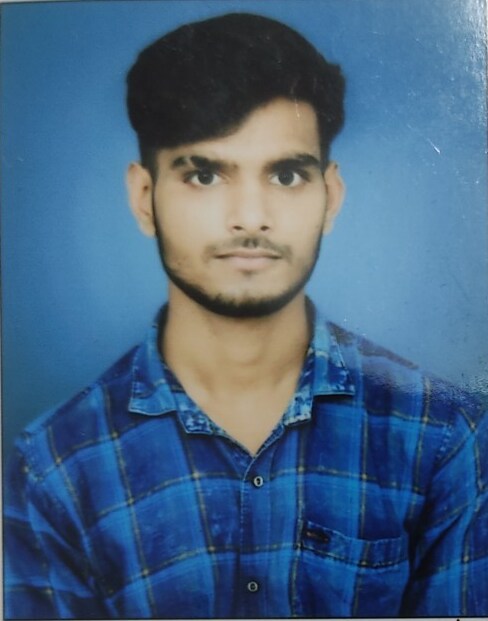 Student Photo Not Available