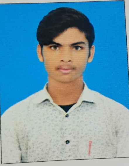 Student Photo Not Available