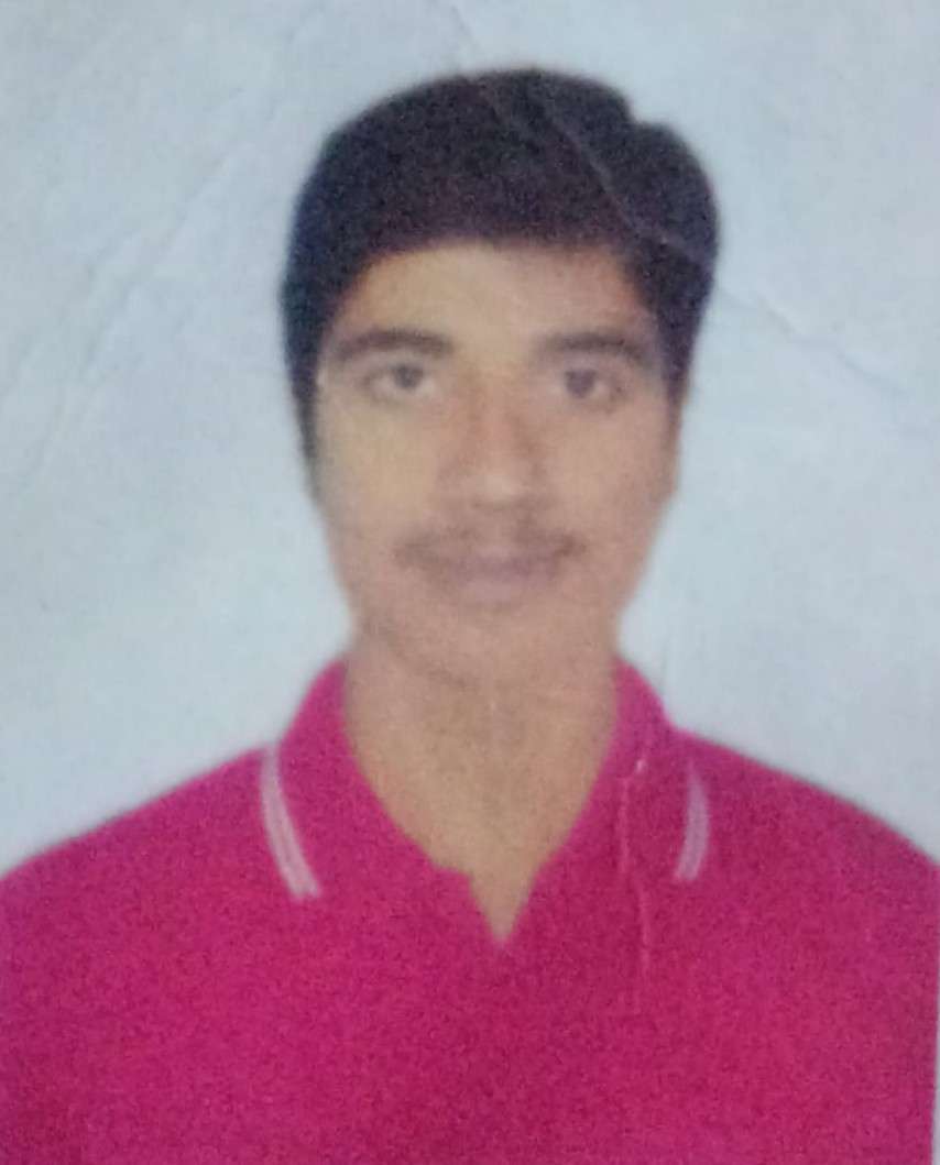 Student Photo Not Available