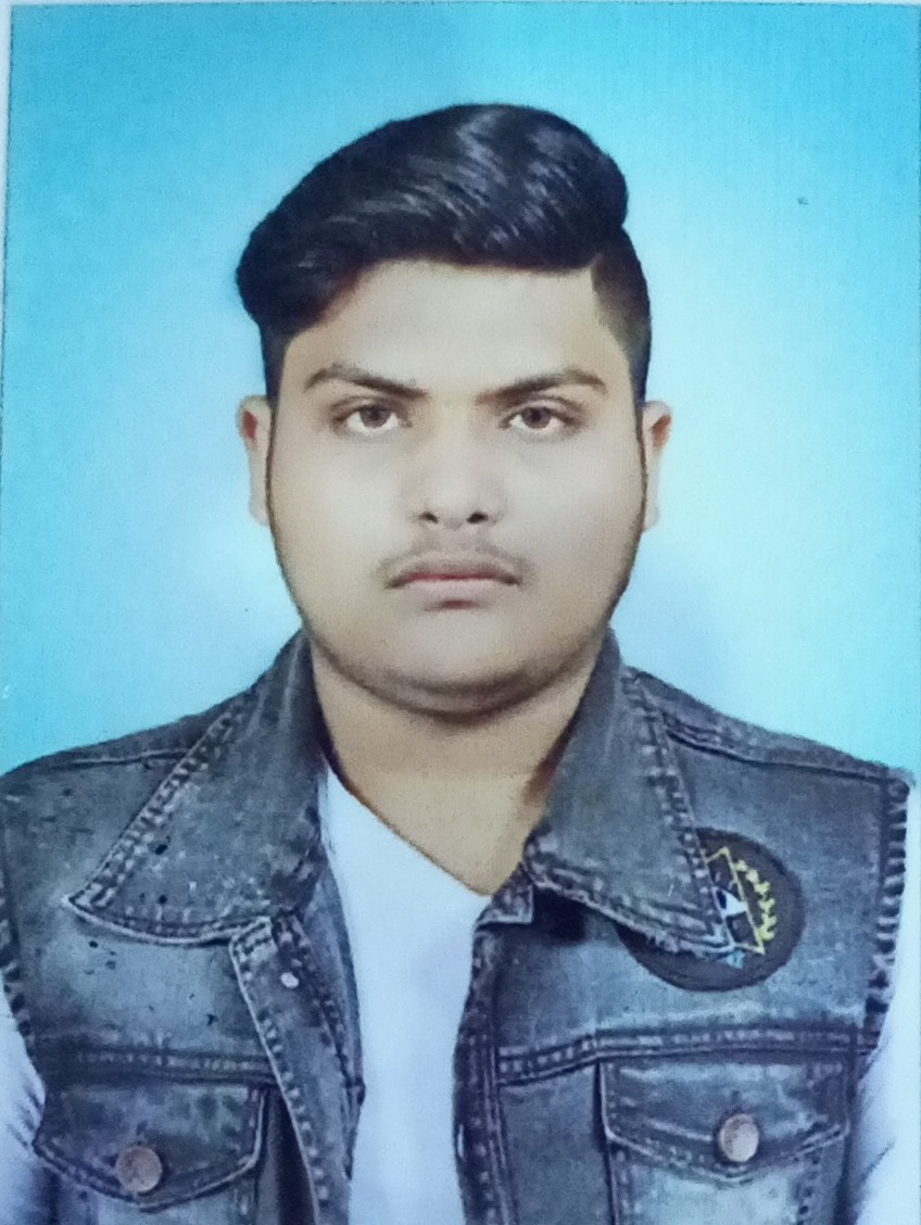 Student Photo Not Available
