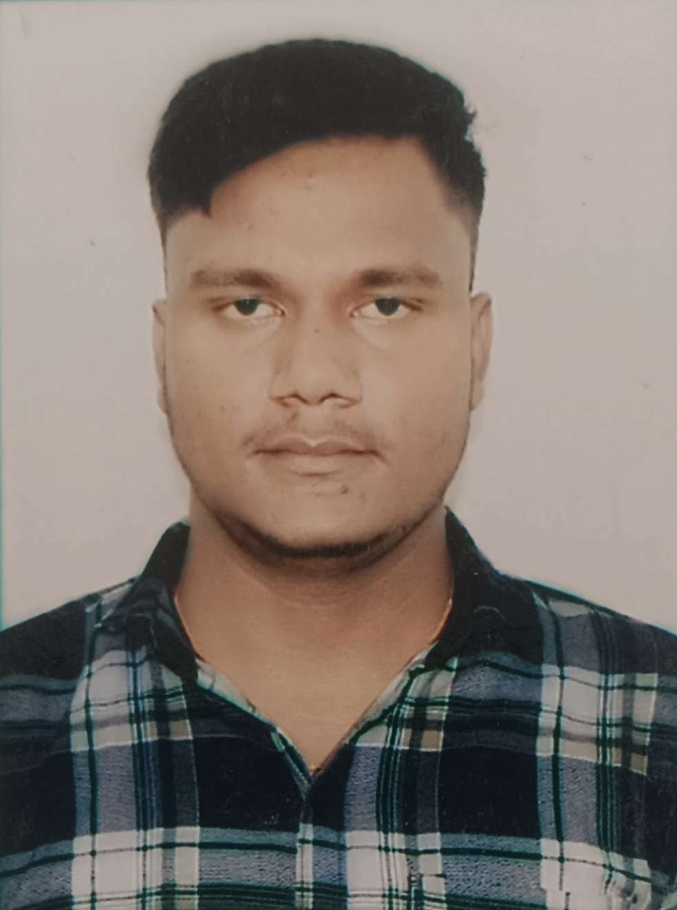 Student Photo Not Available