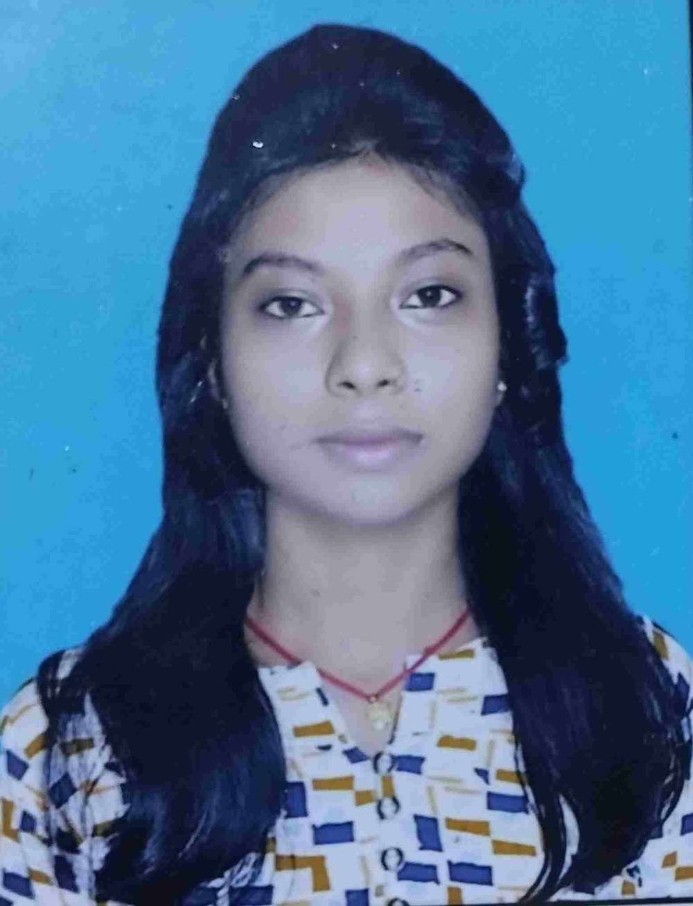 Student Photo Not Available