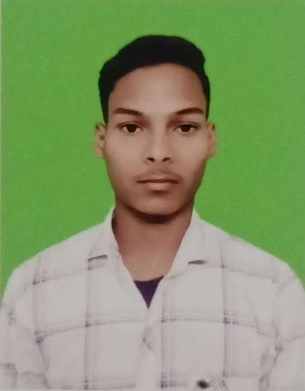 Student Photo Not Available