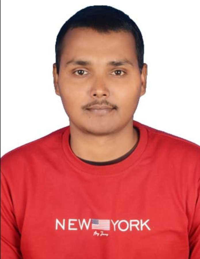 Student Photo Not Available