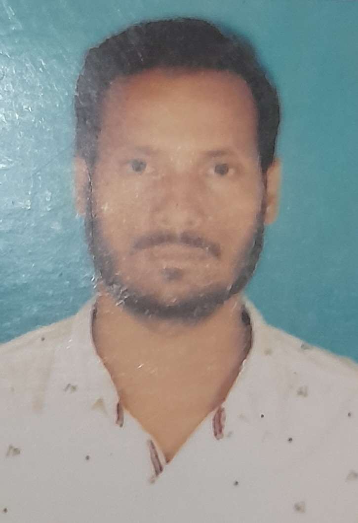 Student Photo Not Available