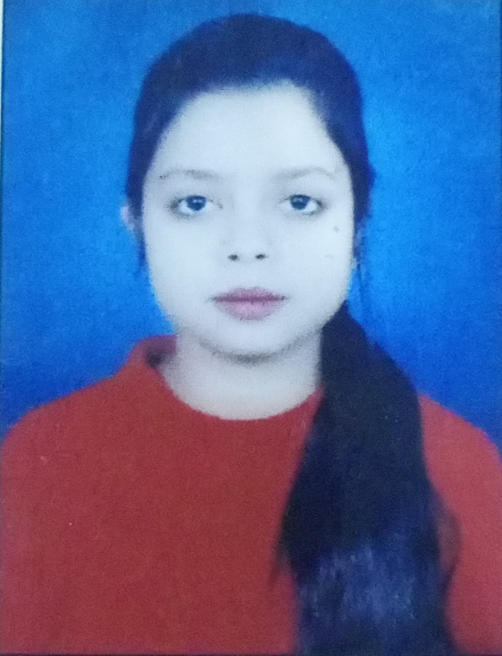Student Photo Not Available