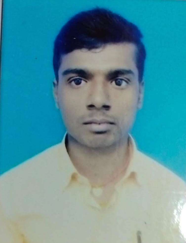 Student Photo Not Available