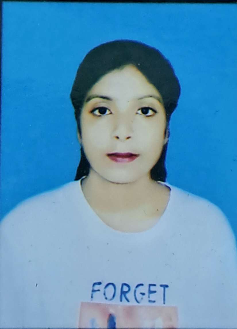 Student Photo Not Available