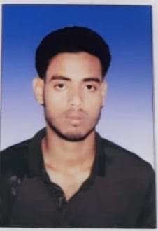 Student Photo Not Available