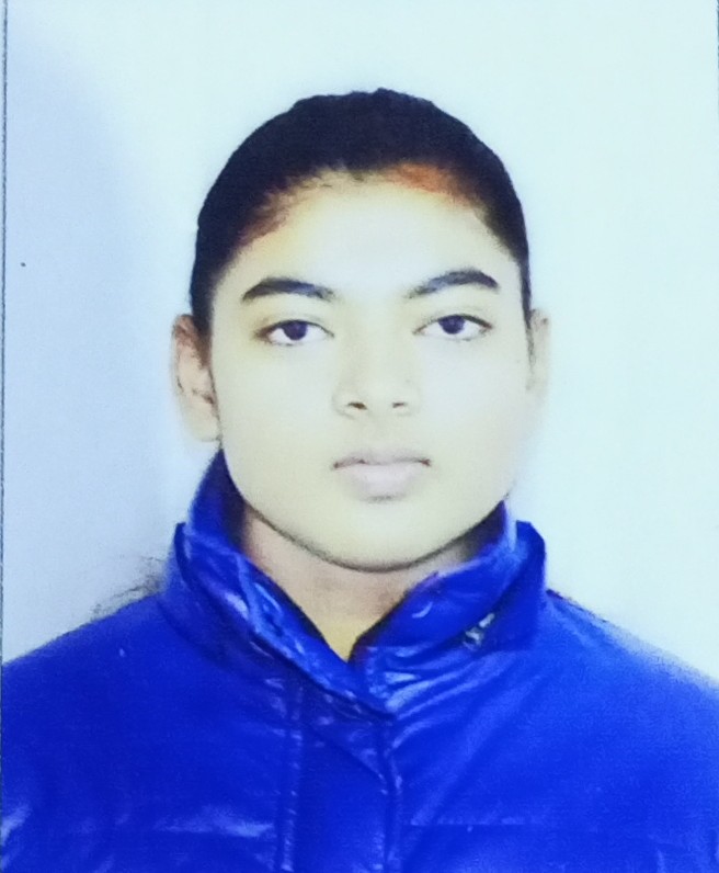 Student Photo Not Available