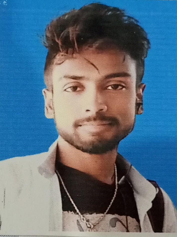 Student Photo Not Available