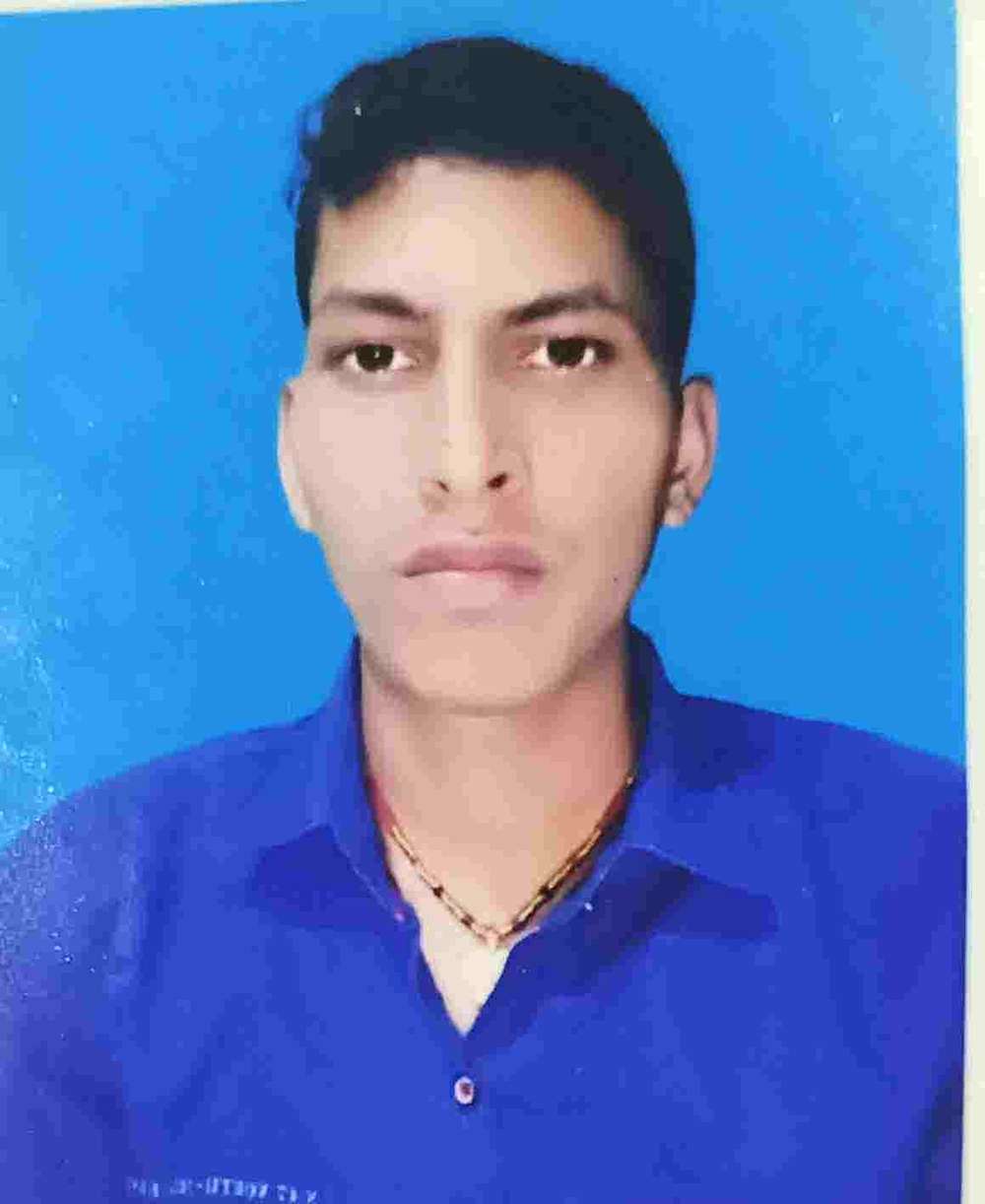 Student Photo Not Available