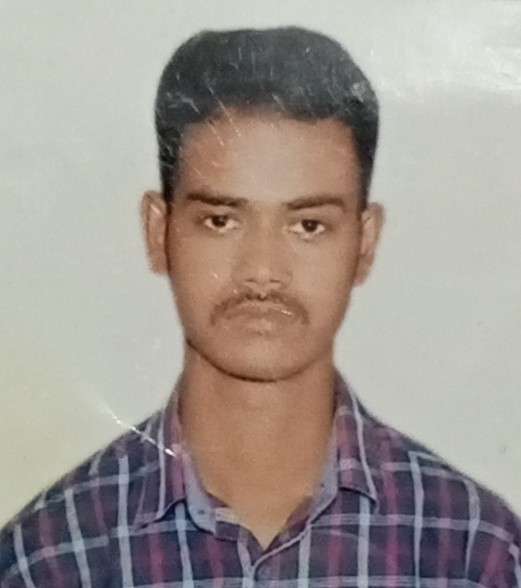 Student Photo Not Available