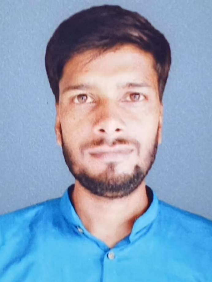 Student Photo Not Available