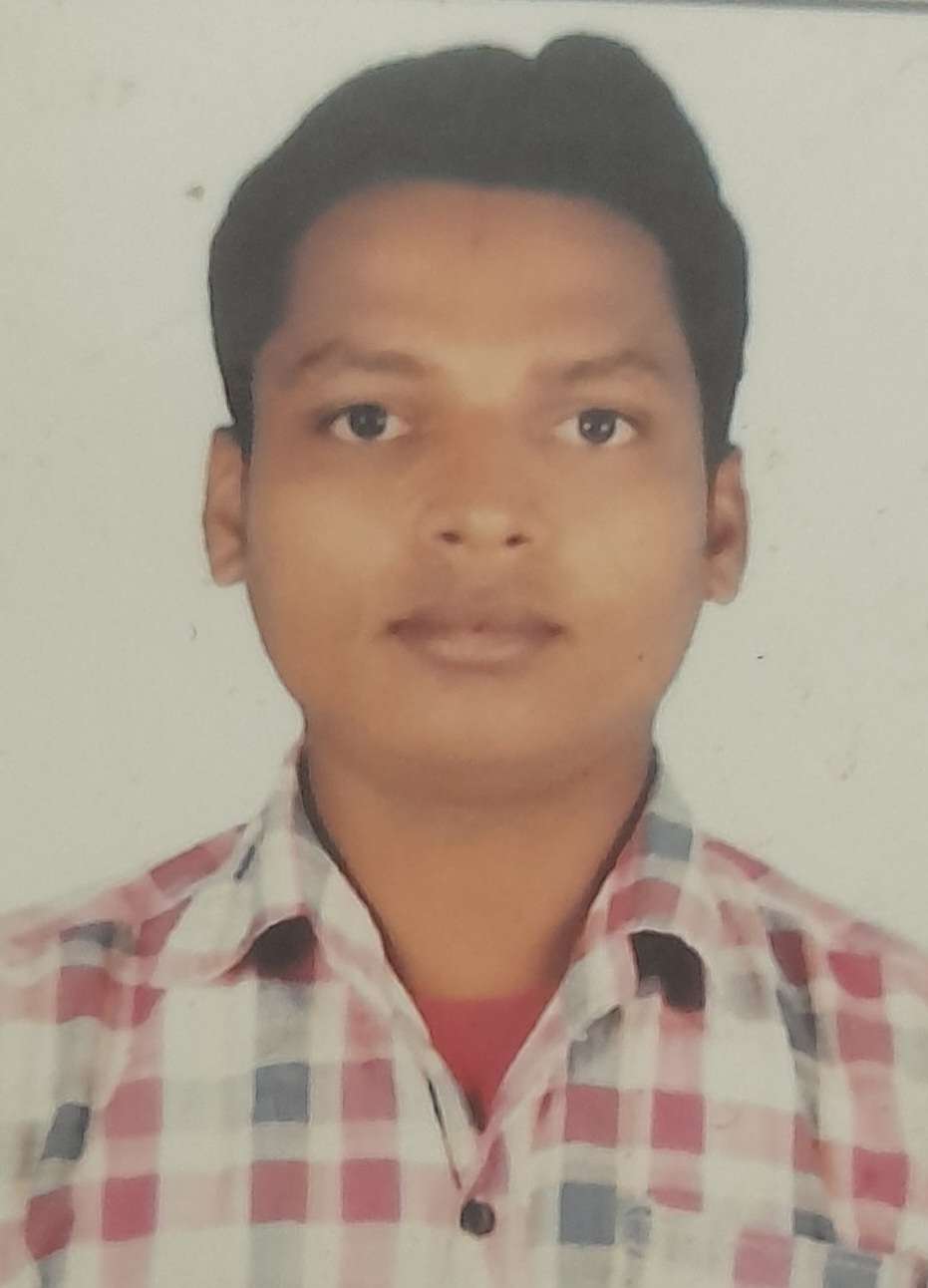 Student Photo Not Available