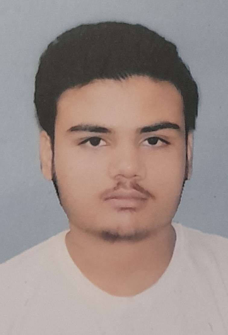 Student Photo Not Available