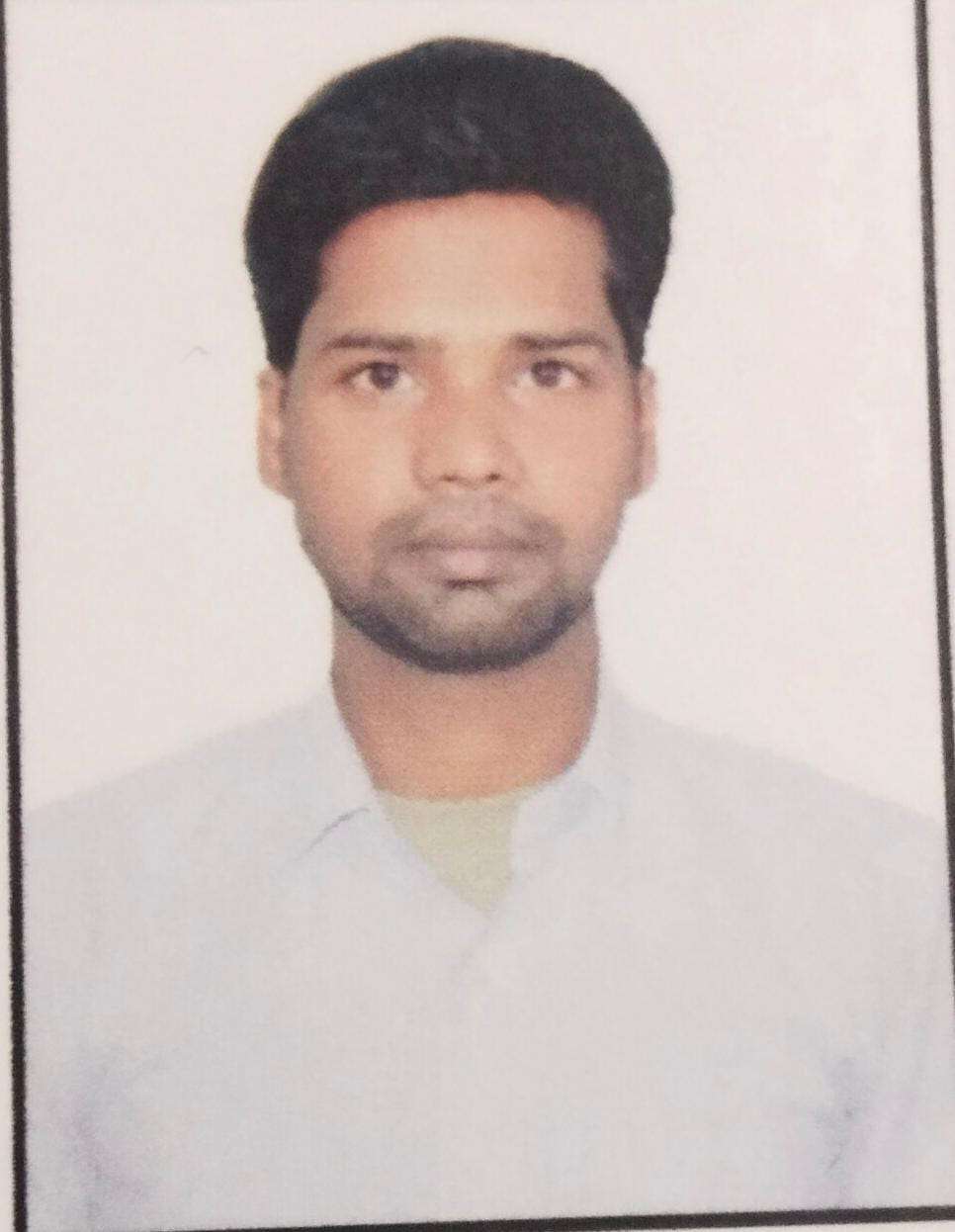 Student Photo Not Available